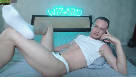 Lstfl wizard online show from 5, 3, 2026