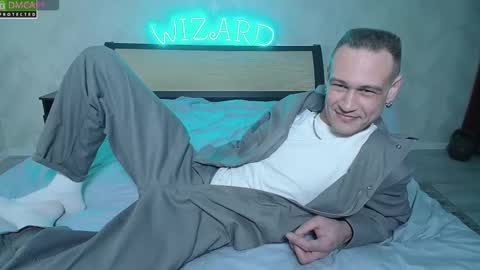 Lstfl wizard online show from 10, 3, 2026