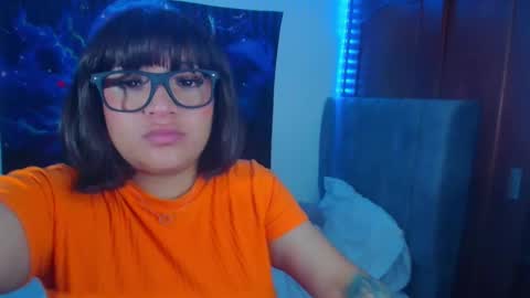 Mariana    online show from 5, 11, 2025