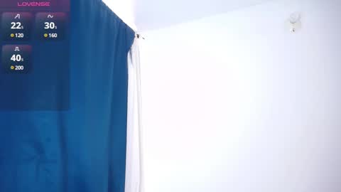 Snapshot of lu_noval chatting on 13, 1, 2025 Lucia online show from 13, 1, 2025