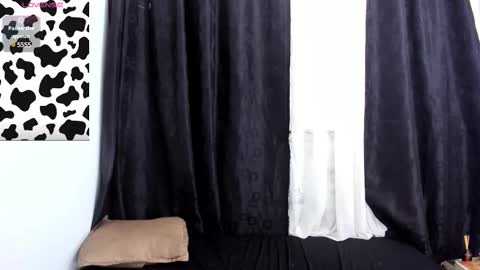 Snapshot of lu_noval chatting on 11, 2, 2025 Lucia online show from 11, 2, 2025