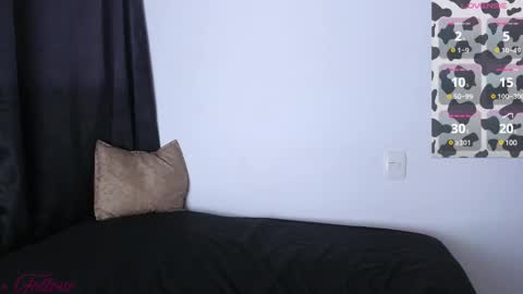 Snapshot of lu_noval chatting on 2, 3, 2025 Lucia online show from 2, 3, 2025