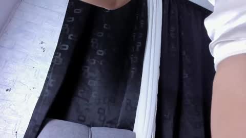 Snapshot of lu_noval chatting on 10, 3, 2025 Lucia online show from 10, 3, 2025