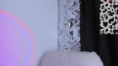 Snapshot of lu_noval chatting on 7, 1, 2026 Lucia online show from 7, 1, 2026