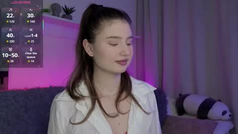 Lua online show from 9, 3, 2026