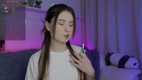 Lua online show from 11, 3, 2026