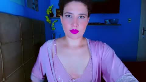 Lua  online show from 28, 7, 2026