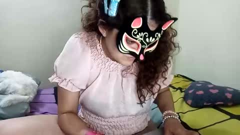 luana363 online show from 16, 1, 2025