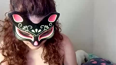 luana363 online show from 17, 1, 2025