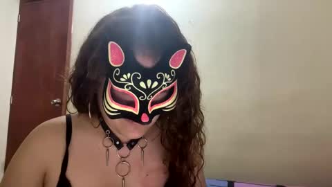 luana363 online show from 1, 3, 2025