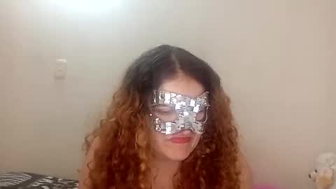 luana363 online show from 5, 10, 2025