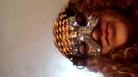 luana363 online show from 13, 10, 2025