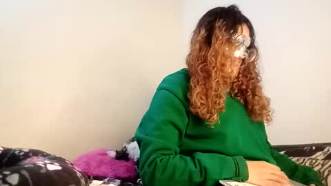 luana363 online show from 29, 11, 2025