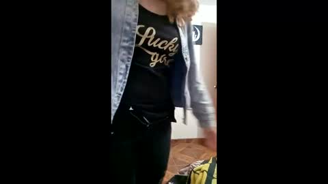 luana363 online show from 19, 12, 2025