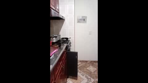 luana363 online show from 21, 12, 2025