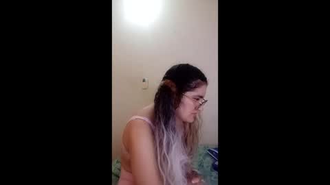 luana363 online show from 29, 4, 2026