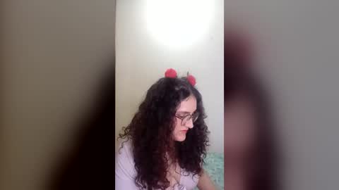 luana363 online show from 22, 6, 2026