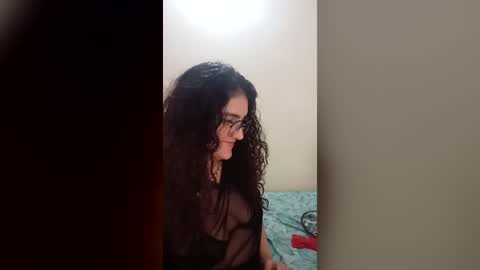 luana363 online show from 25, 6, 2026