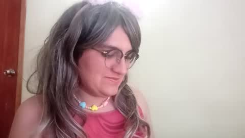luana363 online show from 1, 7, 2026