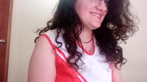 luana363 online show from 11, 7, 2026