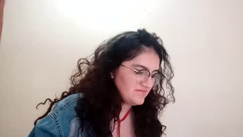 luana363 online show from 13, 7, 2026