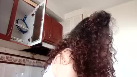 luana363 online show from 16, 7, 2026
