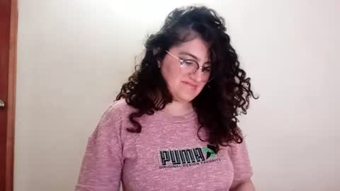 luana363 online show from 19, 7, 2026