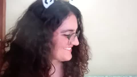 luana363 online show from 26, 7, 2026