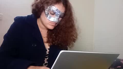 luanapowerful online show from 2, 2, 2025