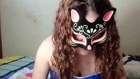 luanapowerful online show from 8, 2, 2025