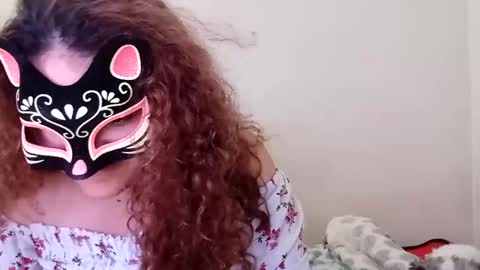 luanapowerful online show from 11, 3, 2025
