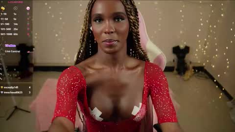 IG luana orq online show from 16, 9, 2025