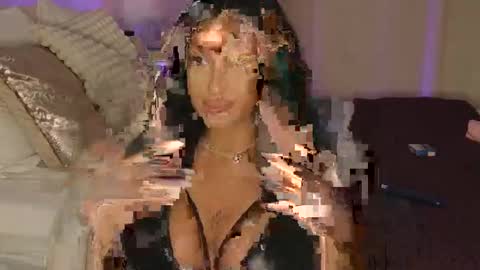 Luana Dess online show from 8, 5, 2026