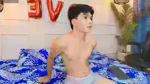 lUAN online show from 25, 9, 2025