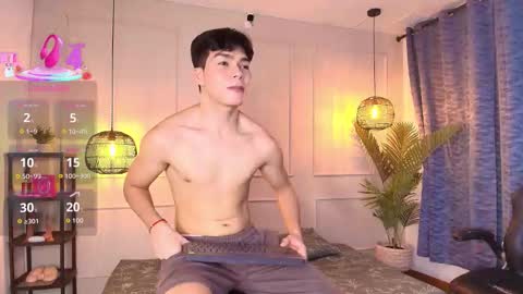 lUAN online show from 17, 1, 2026