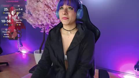 Luan online show from 2, 12, 2025