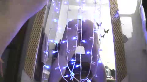 luanna837 online show from 23, 12, 2024