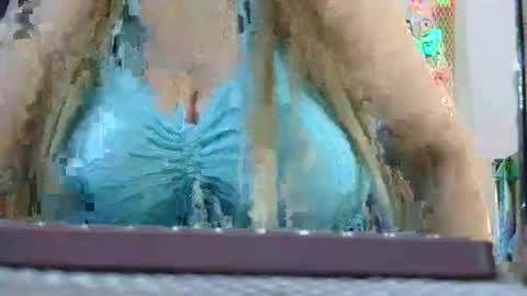 luanna837 online show from 5, 10, 2025