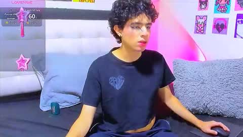 Snapshot of luanrush_ chatting on 7, 2, 2026 LuanRush online show from 7, 2, 2026