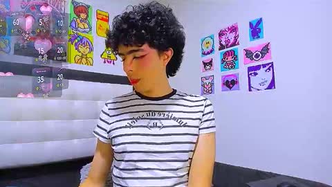 Snapshot of luanrush_ chatting on 4, 3, 2026 LuanRush online show from 4, 3, 2026