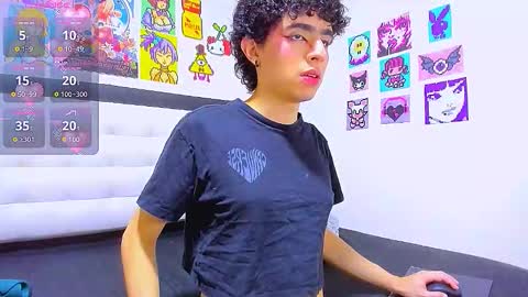 Snapshot of luanrush_ chatting on 5, 3, 2026 LuanRush online show from 5, 3, 2026