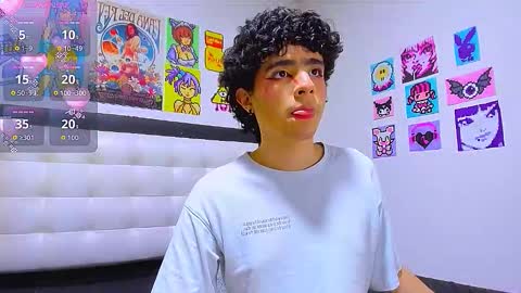 Snapshot of luanrush_ chatting on 10, 3, 2026 LuanRush online show from 10, 3, 2026