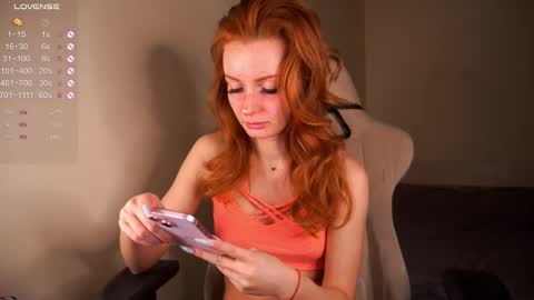 Luba online show from 9, 2, 2025