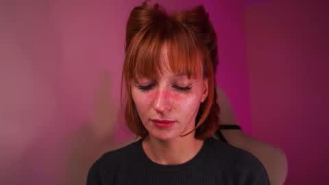 Luba online show from 20, 9, 2025