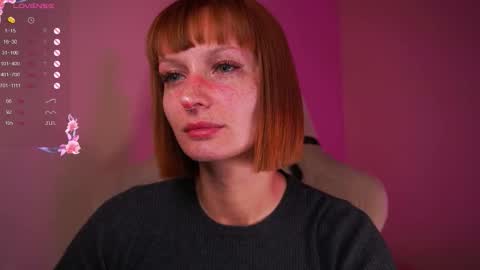 Luba online show from 25, 9, 2025