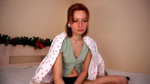 Luba online show from 13, 1, 2026