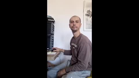 Snapshot of lubik044 chatting on 16, 3, 2026 lubik044 online show from 16, 3, 2026