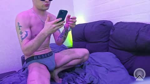 lubimov online show from 6, 5, 2026