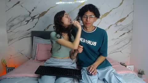 lubli_thodez online show from 24, 4, 2026