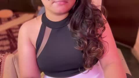 Snapshot of lubna_07 chatting on 5, 10, 2025 slow poison online show from 5, 10, 2025